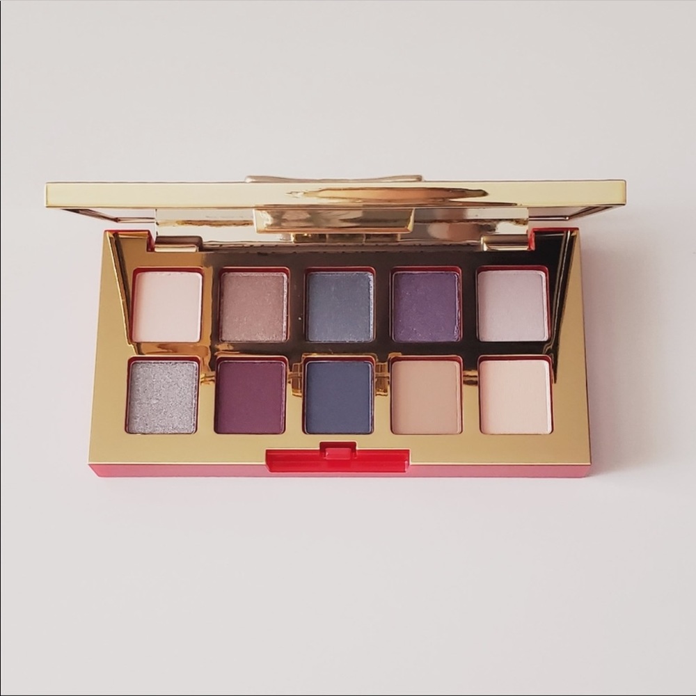 NWOT Estée Lauder Glam Pure Color Envy Palette!